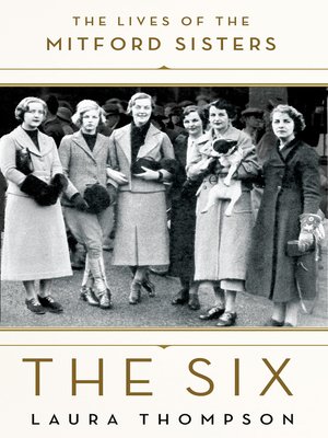 The Six - ebook